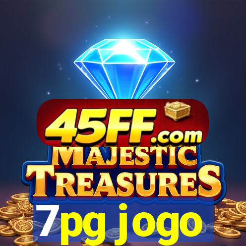 7pg jogo